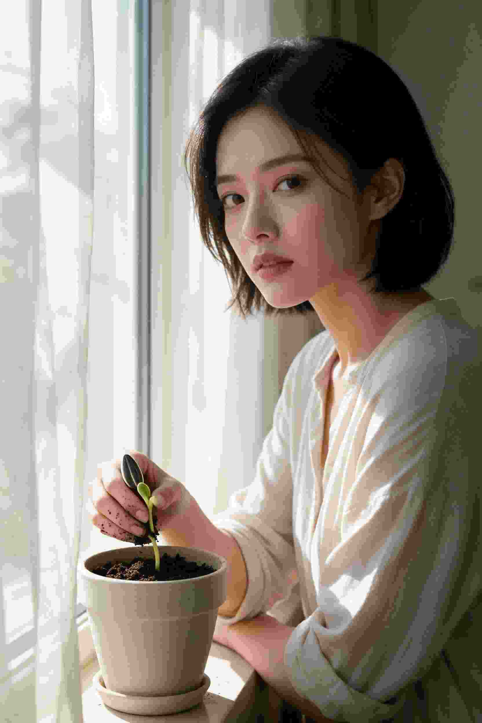 校园青春漫