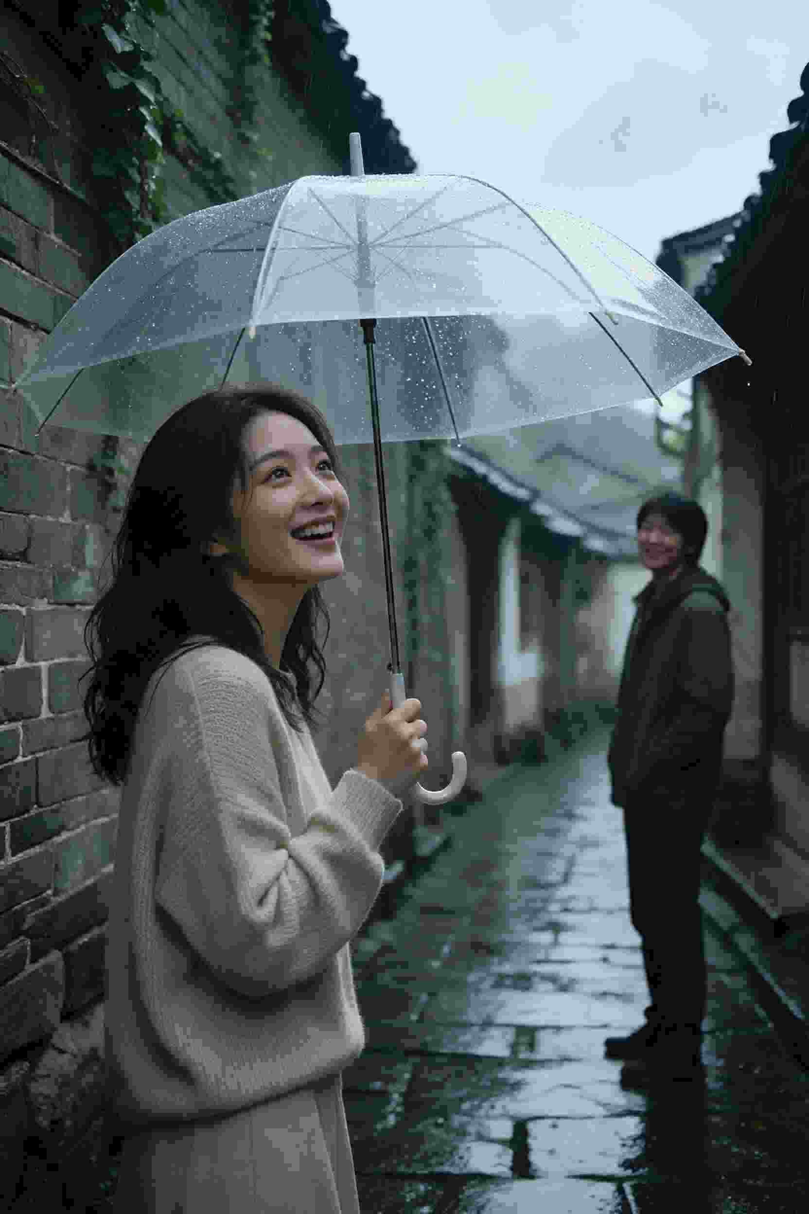 治愈4