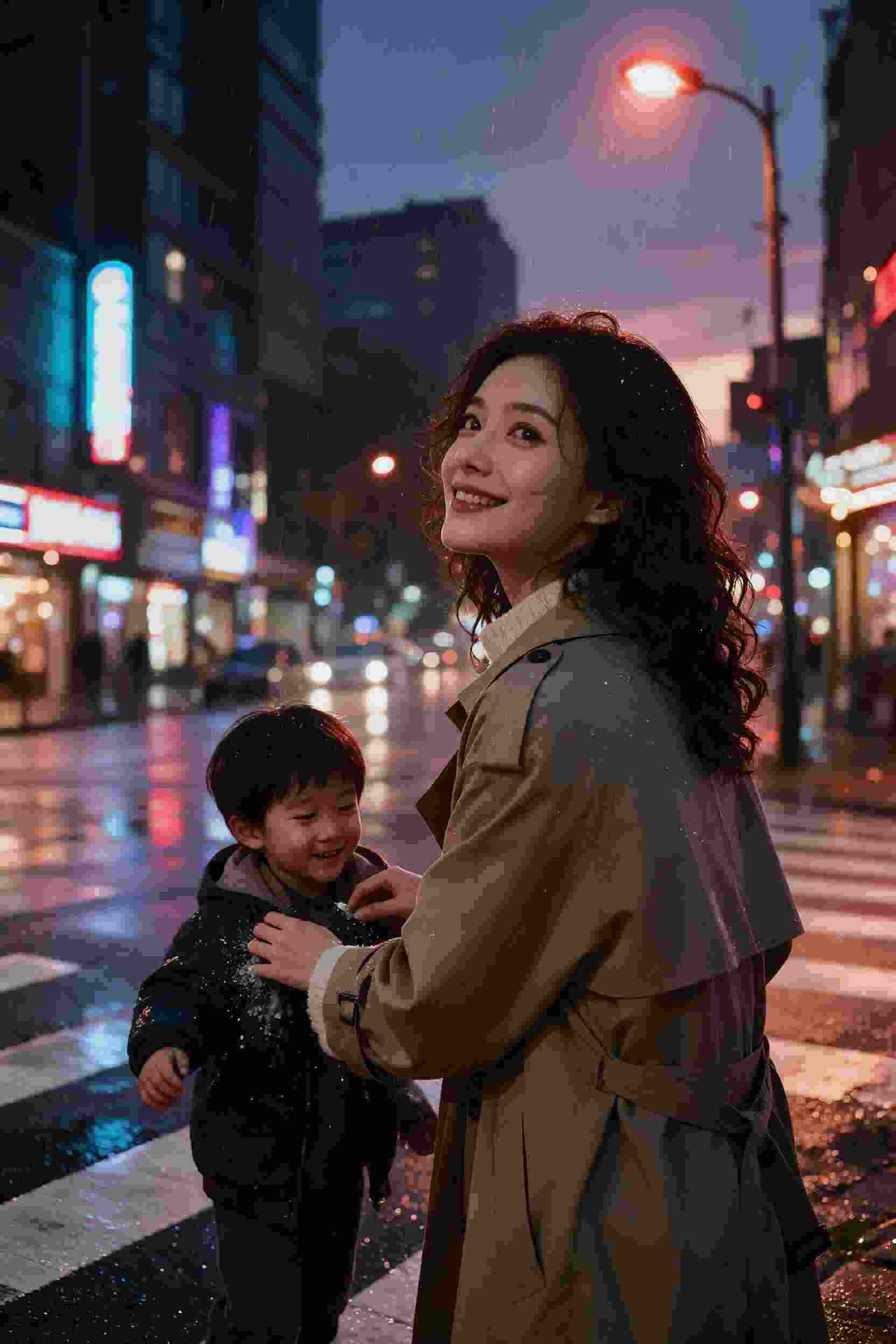 热血7